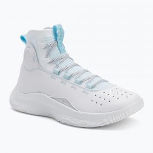 Buty do koszykówki Under Armour CURRY 4 FLOTRO