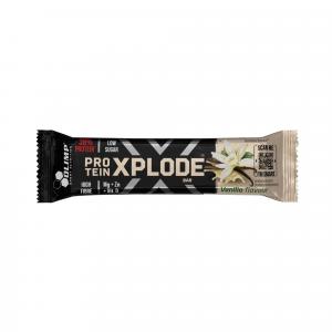 Baton Olimp Protein Xplode Bar 40g vanilla