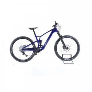 Second Life - Trek Fuel EXe 9.5 Fully E-Bike Carbon 2023 - Stan dobry