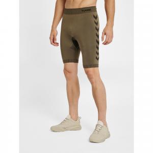 Spodenki Termoaktywne Męskie Hummel Hmlfirst Seamless Training Shorts