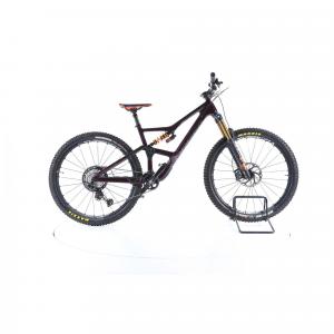 Second Life - Orbea OCCAM M10 LT 2022 - Jak nowy