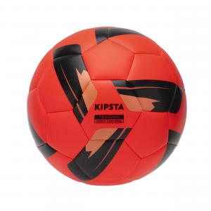Piłka do piłki nożnej Kipsta Training Ball zszywana maszynowo rozmiar 5