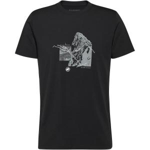 Koszulka męska Mammut Mountain T-Shirt 4208m