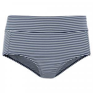 Damskie/kobiece Slipy Kąpielowe Paloma Seeksucker Stripes