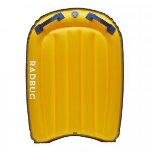 Deska bodyboard Radbug Discovery (>25 kg) pompowana