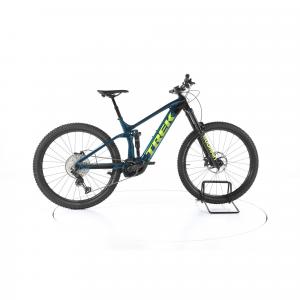 Second Life - Trek Rail 7 Gen 2 Fully E-Bike 2022 - Jak nowy