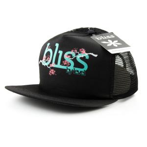 Czapka z daszkiem unisex Level Bliss trucker