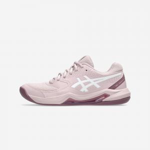 Buty tenisowe ASICS Gel Dedicate 8 na nawierzchnię dywanową