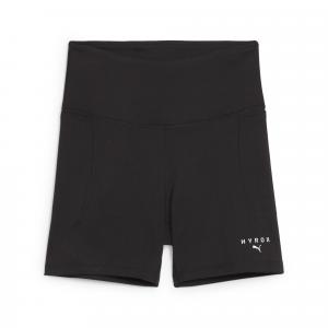 Damskie obcisłe szorty PUMA x HYROX CLOUDSPUN 3\