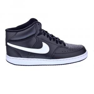 Buty na co dzień męskie NIKE COURT VISION MID wysokie