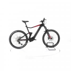 Second Life - Bulls Aminga Eva Tr 1 Fully E-Bike 2022 - Jak nowy