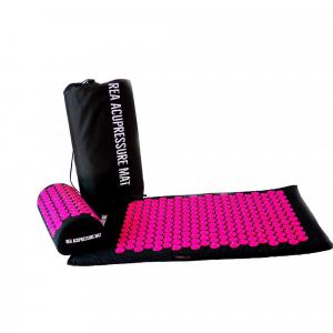 Profesjonalna mata do akupresury REA ACUPRESSURE MAT + PILLOW