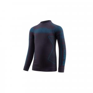 Koszulka Dziecięca Brubeck Thermo Kids Ls16110