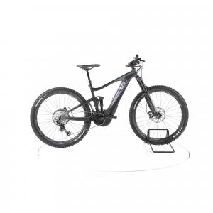 Second Life - Liv Intrigue E+ 2 Pro Fully E-Bike 2022 - Jak nowy