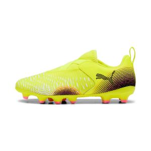 Korki dziecięce PUMA FUTURE 8 MATCH LL JR Yellow