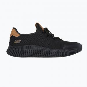 Buty męskie SKECHERS Bobs Sport Geo City Dapper