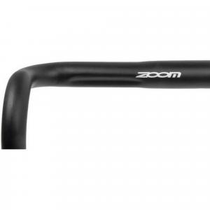 Koło Wyścigowe Aluminiowe 31,8 X 425 Mm - Czarne