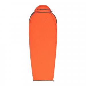 Wkładka do śpiwora Sea to Summit Reactor Extreme Sleeping Bag Liner Mummy