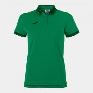 Koszulka polo do tenisa damska Joma Bali II