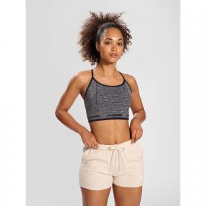 Damski biustonosz sportowy Hummel TE Cami