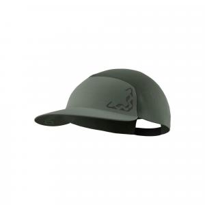 Czapka z daszkiem Dynafit Alpine Visor zielona UNI_58