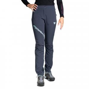Spodnie softshellowe damskie Dynafit Transalper Pro Women