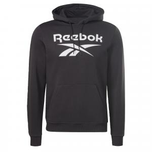 Bluza dresowa męska REEBOK kangurka