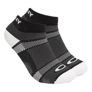 Skarpety unisex Oakley Ribbed Ellipse Short Socks
