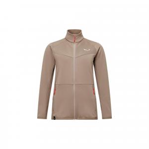 Bluza trekkingowa damska Puez Cammino PL Women