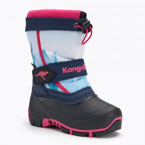 Śniegowce dziecięce KangaROOS Kanga-Bean IV dkdaisy