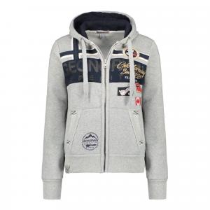 Bluza sportowa damska Geographical Norway Garadock