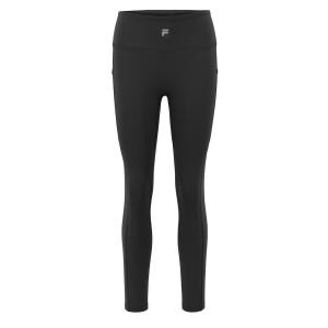 Legginsy damskie FILA Raga High Waist 7/8