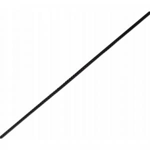 Linka pomocnicza Beal 2 mm black na metry