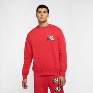 Bluza dresowa Air Jordan Jumpman Fleece