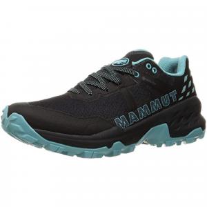 Buty turystyczne damskie Mammut Sertig II Low GTX