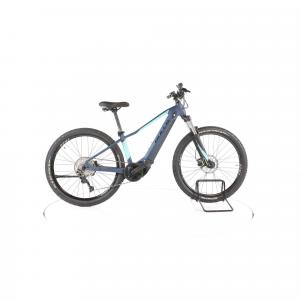 2nd Life - Bulls Aminga EVA 1 E-Bike 2023 - Jak nowy