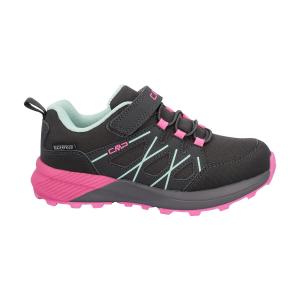 Buty turystyczne dziecięce CMP Kids Hulysse WP Shoe