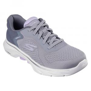 Buty sportowe damskie Skechers Summits-New Daily Slip-ins