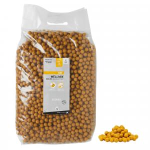 Kulki proteinowe Caperlan Wellmix 14 mm scopex 10 kg