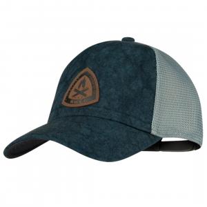 Czapka z daszkiem Unisex Buff Trucker Cap