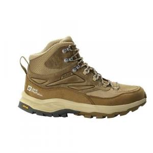 Buty trekkingowe męskie Jack Wolfskin Cyrox Texapore Mid