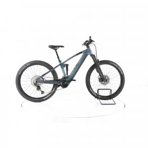 2nd Life - Cube Stereo Hybrid 120 ABS Fully E-Bike 2023 - Jak nowy