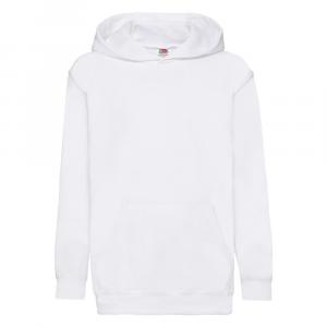 Bluza Dziecięca Klasyczna Gładka