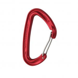 Karabinek Wild Country Wildwire