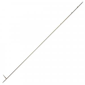 Strzała z 3 zadziorami Ø6,5 mm SPF 130 cm do kuszy do łowiectwa podwodnego
