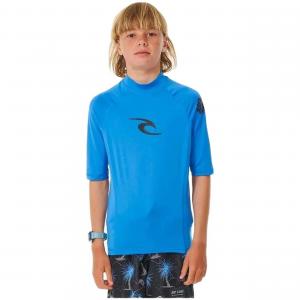 Koszulka do pływania dziecięca Rip Curl Lycra Brand Wave UPF