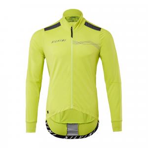 Kurtka rowerowa męska SILVINI Ghisallo softshell z