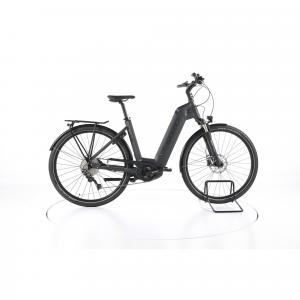 2nd Life - Scott SUB Sport eRIDE 20 Trekking E-Bike Lage instap 2022 - Jak nowy