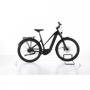 2nd Life - HoheAcht Pasia Urbeno City E-Bike 2021 - Jak nowy