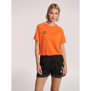 Damski jersey Hummel Lead